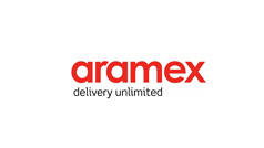 安时达合作客户-aramex