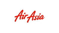 安时达合作客户-AirAsia