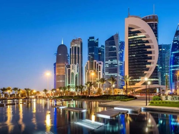 广州安时达中东物流|卡塔尔能成为下一个电商蓝海吗？