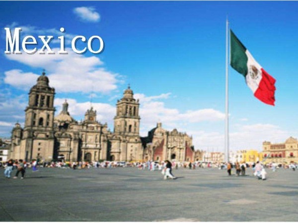 墨西哥专线-多数墨西哥人将使用加密货币