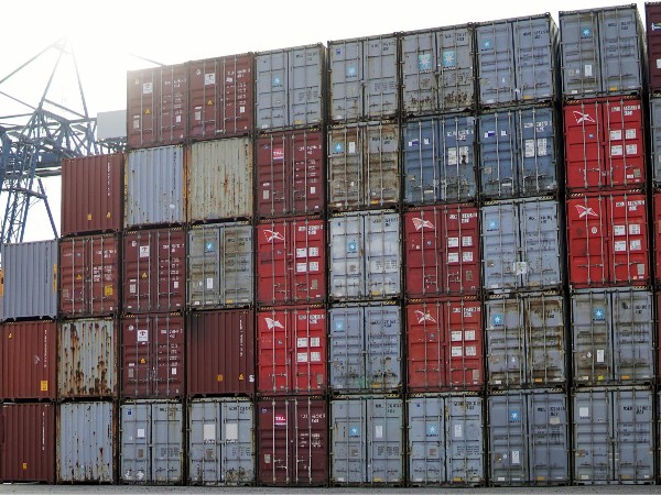 安时达中东海外仓，中东 FBA 入仓外箱、标签、条码有哪些细节？