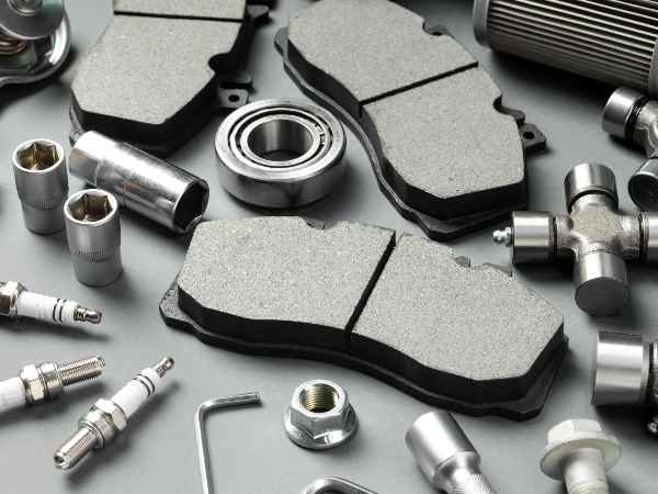 汽车零件出口沙特 汽车零件出口沙特