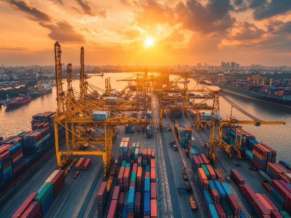 安时达中东清关，中东专线和国际快递清关能力有什么区别？谁更容易扣货？