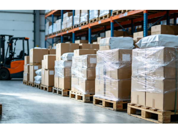 海外仓备货入仓图生成