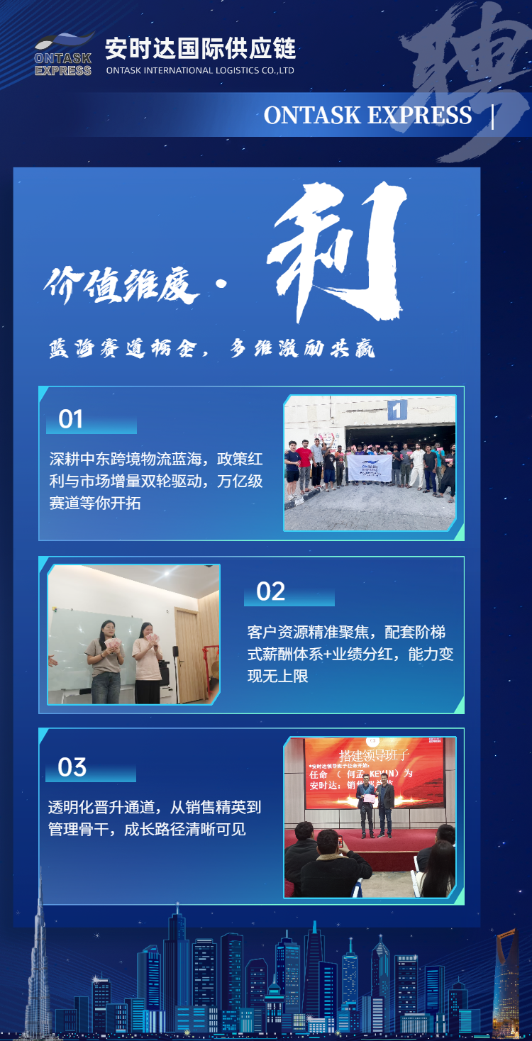 招聘8