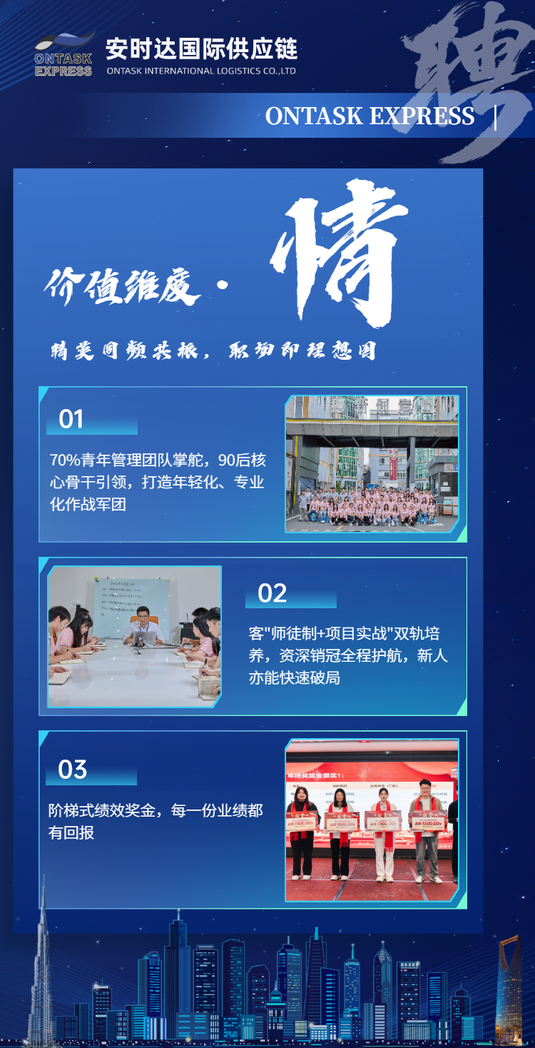 招聘9