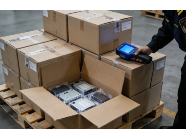 安时达沙特海运，沙特海关查验一般查申报、品名还是价值？