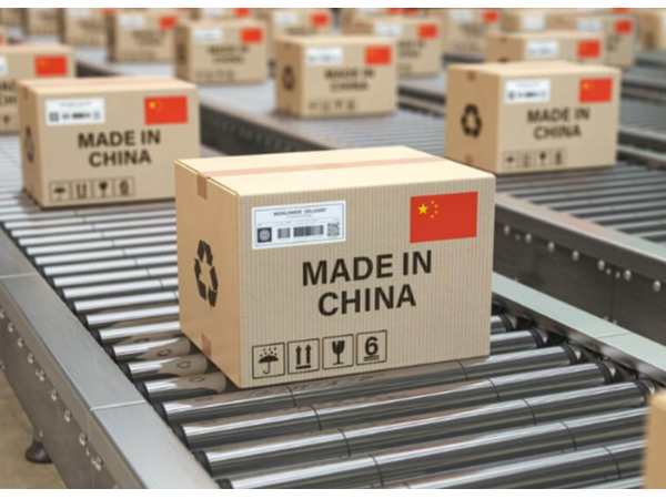 中东抛货