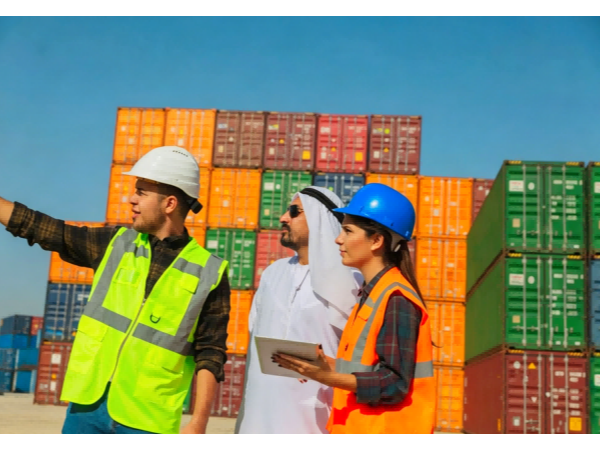 安时达专线沙特物流，敏感类货物可以走迪拜物流渠道吗？