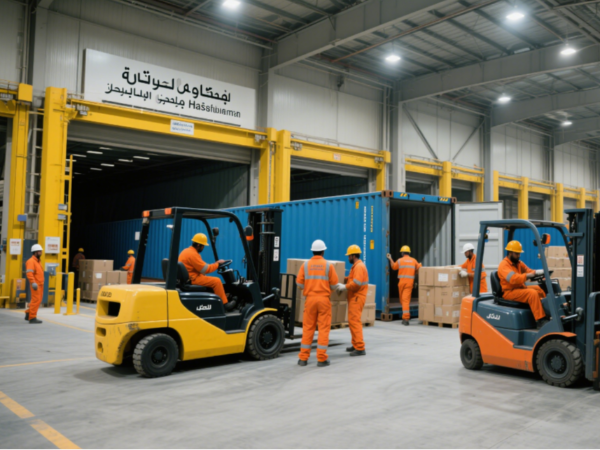 安时达沙特专线，沙特海外仓物流服务的成本优势体现在哪些方面？