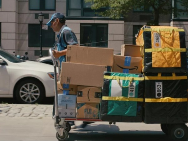 亚马逊中东站 亚马逊中东站