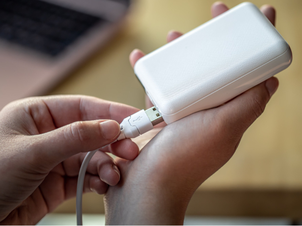 安时达沙特货代，充电宝出口到沙特有什么规范？