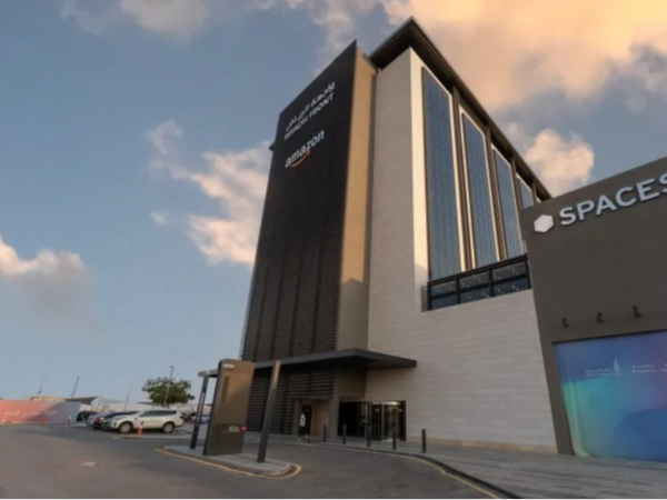 安时达中东物流，亚马逊中东站与印度站有什么相似之处？