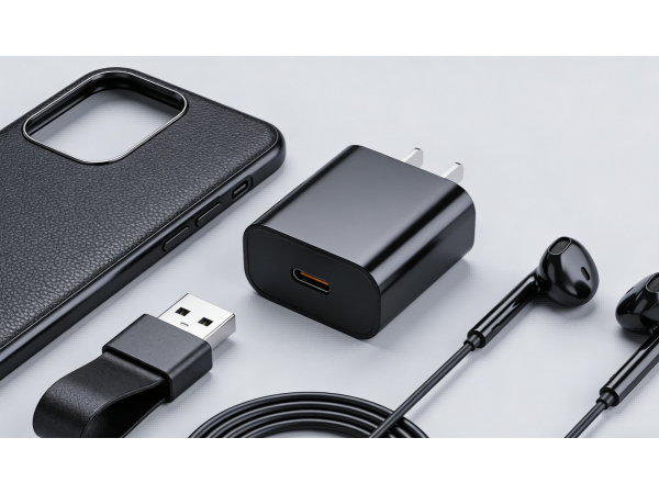 安时达迪拜跨境，迪拜专线可以发 3C 数码配件吗？