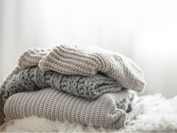 针织品出口中东