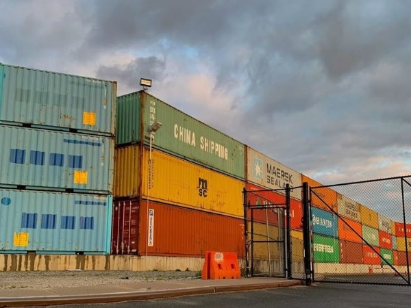 安时达中东货运，中东气候对针织品材质与厚度有哪些影响？