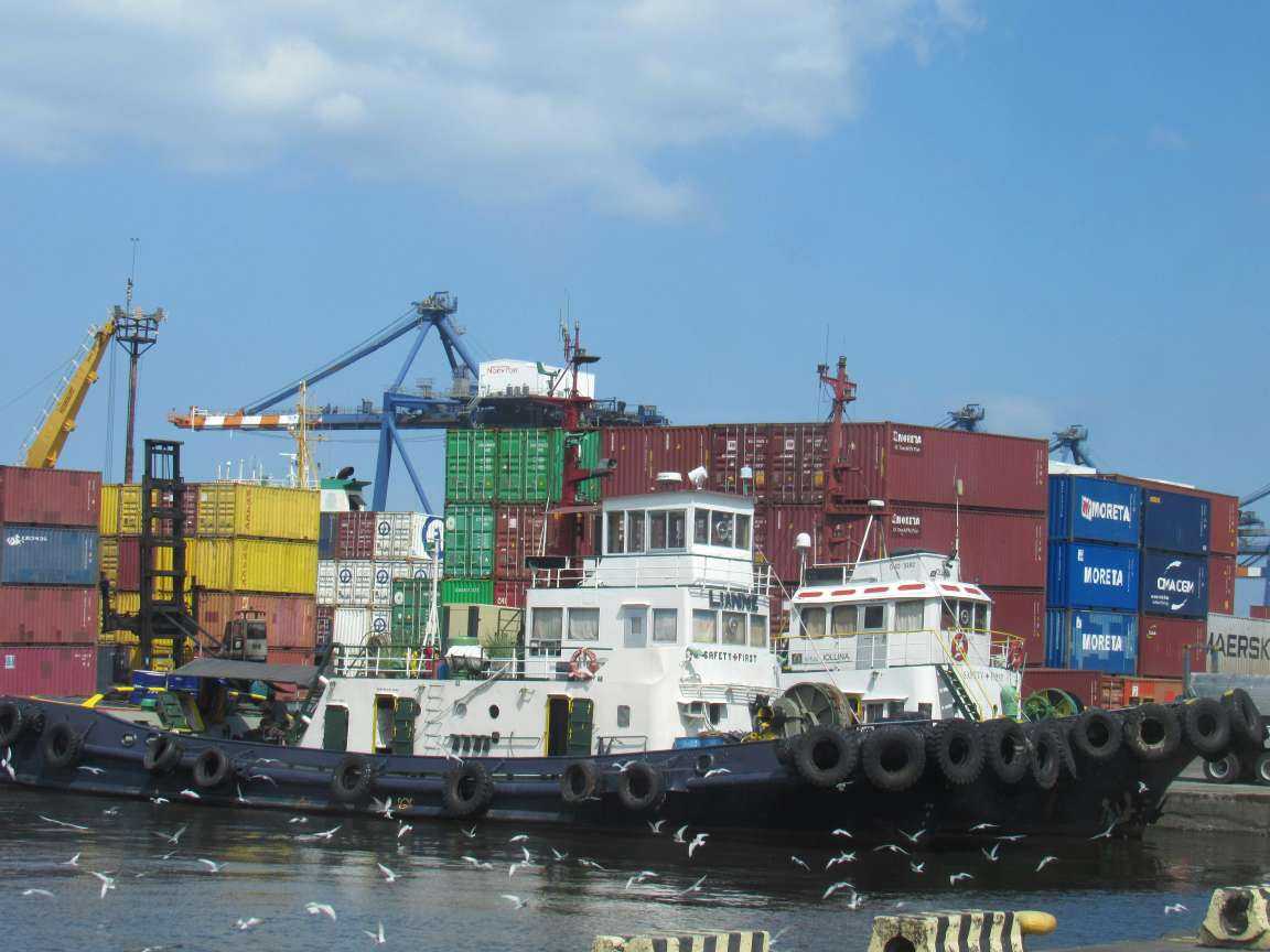 安时达中东海外仓双清，发往中东的货物可以申请退运或转派吗？