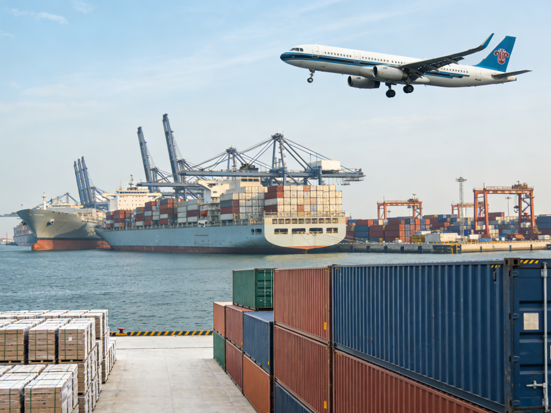 安时达中东货代，中东出口带电产品如何合规清关？