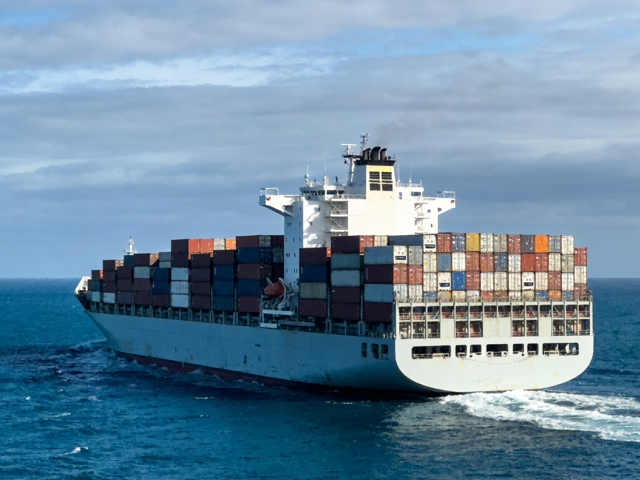 安时达中东跨境，中东 DDP 条款对卖家有哪些优势？