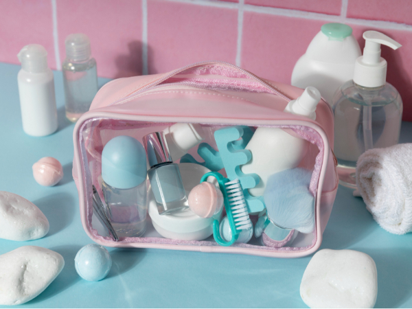 安时达迪拜双清，护肤品出口迪拜要注意什么？