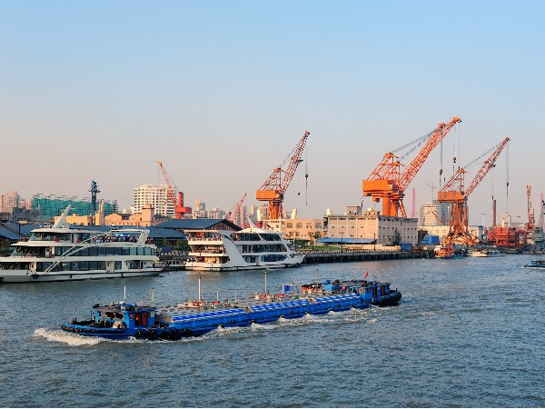 中东物流