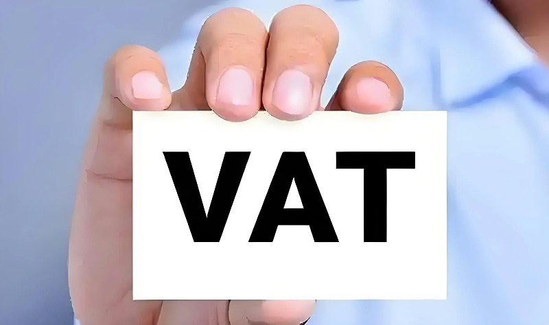 中东VAT1