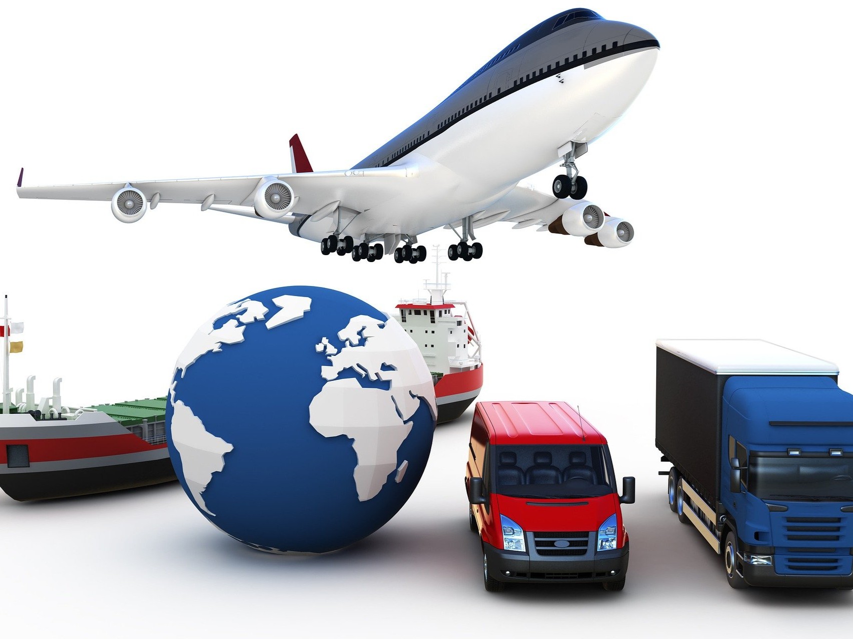 Air Freight