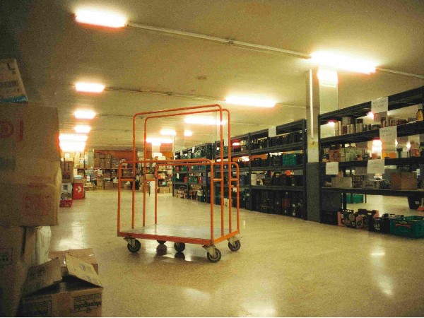 安时达中东专线双清，从中国发货到吉达海外仓整柜和拼箱哪个更划算？