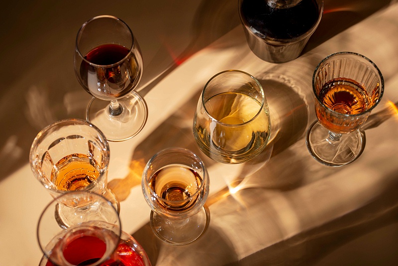 ethyl alcohol