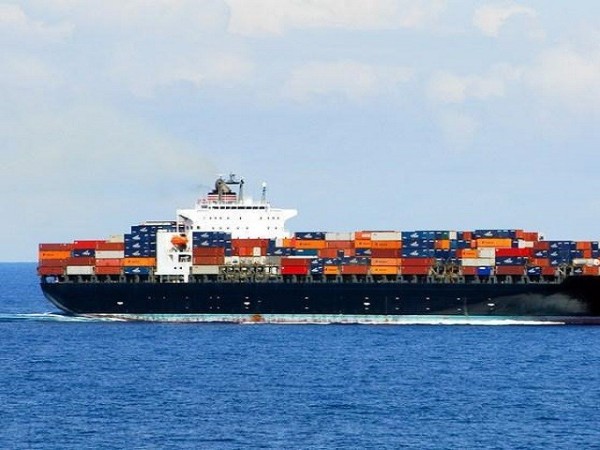 安时达中东物流，大型家电出口中东海运专线时效多久？