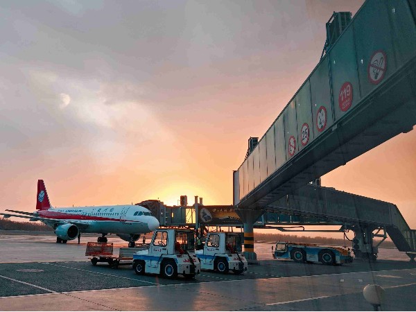安时达沙特专线空运，带内置泵净水器发沙特空运要注意什么？