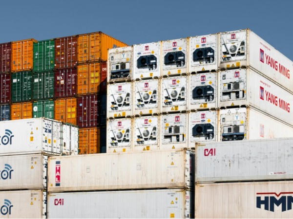 安时达沙特海运门到门，整柜备货沙特海外仓怎么安排运输？