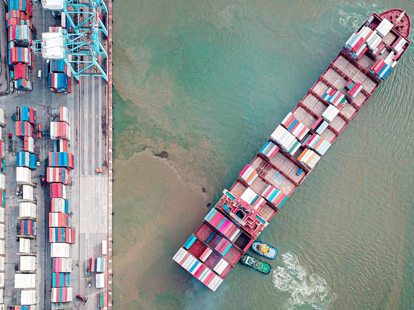 安时达中东专线哪些货物不能集装箱海运运输？