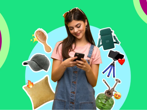 Amazon Bazaar